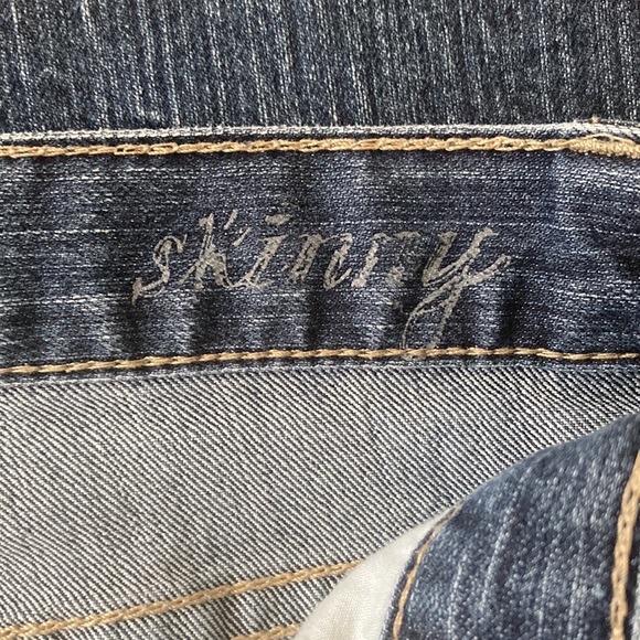 👖 Calvin Klein Skinny Jeans 👖 - Picture 5 of 6